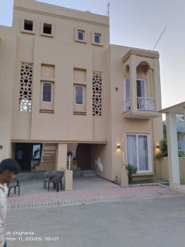 3 BHK Villa for Sale in Jhusi, Allahabad