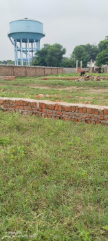  Residential Plot for Sale in Jhusi, Allahabad