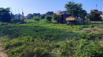  Residential Plot for Sale in Shantipuram, Allahabad
