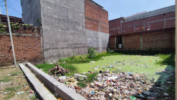  Residential Plot for Sale in Jhusi, Allahabad