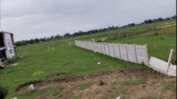  Commercial Land for Sale in Satna Road, Rewa