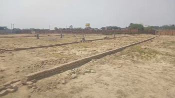  Residential Plot for Sale in Malviyanagar, Allahabad