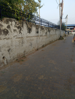 Residential Plot for Sale in Allahapur, Allahabad