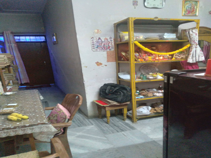 1 BHK Apartment 400 Sq.ft. for Sale in Ashok Nagar, Allahabad