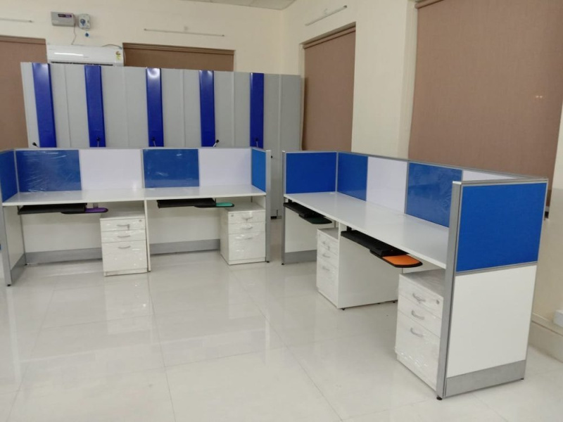  Office Space 600 Sq.ft. for Rent in Nungambakkam, Chennai