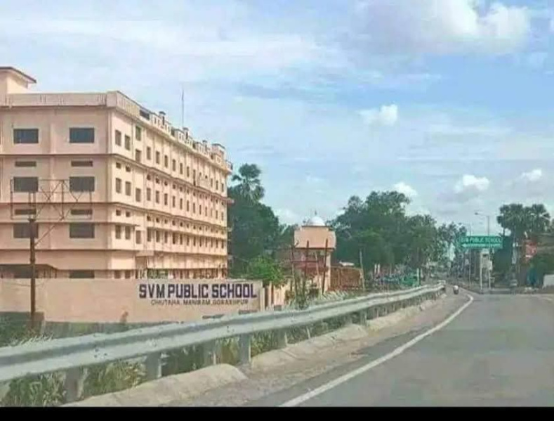 Residential Plot 1000 Sq.ft. for Sale in Maniram, Gorakhpur