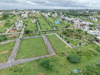  Residential Plot for Sale in Hebbal, Mysore