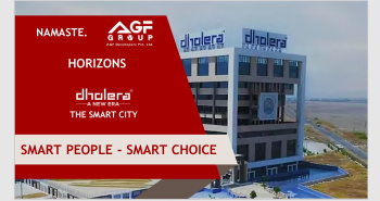  Residential Plot for Sale in Dholera, Ahmedabad