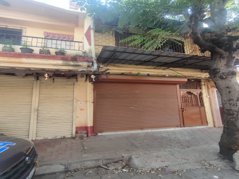 2 BHK House 400 Sq.ft. for Rent in Sector 5 Charkop, Kandivali West, Mumbai