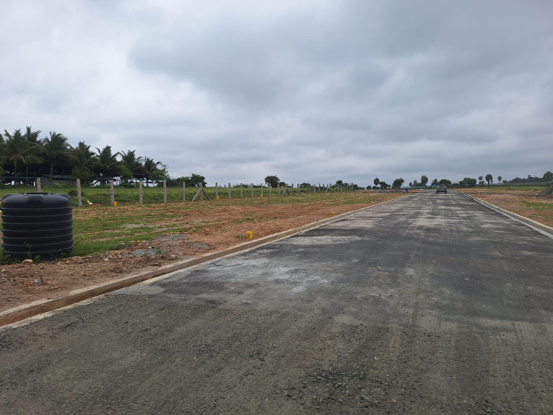  Residential Plot 1500 Sq. Meter for Sale in Karpaga Vinayagar Nagar, Coimbatore