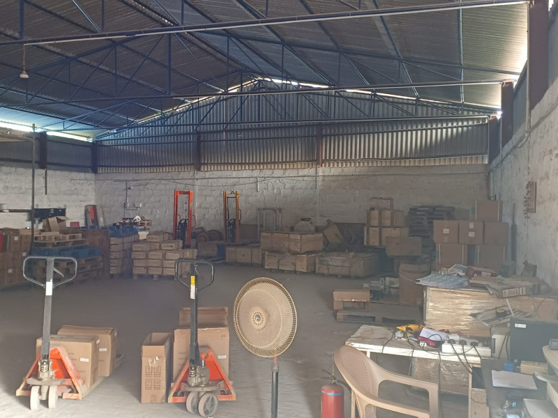  Warehouse 3000 Sq.ft. for Rent in Madhavaram, Chennai