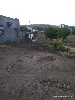  Commercial Land for Sale in Balwada, Khandwa