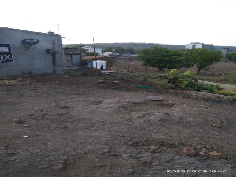  Commercial Land 2500 Sq.ft. for Sale in Balwada, Khandwa