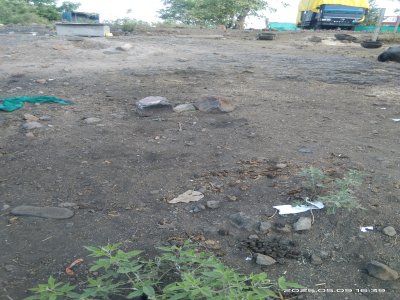  Commercial Land 2500 Sq.ft. for Sale in Balwada, Khandwa
