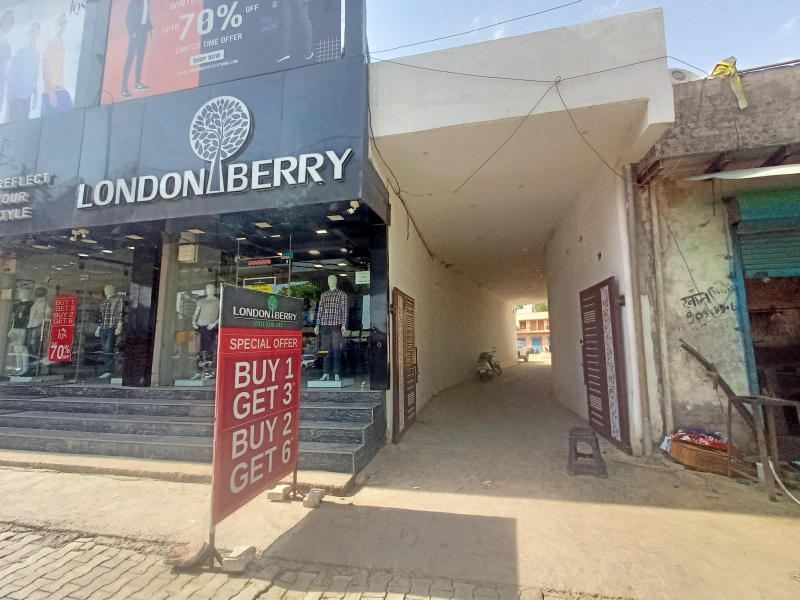  8100 Sq.ft. Warehouse for Rent in Dharam Vihar, Bahadurgarh