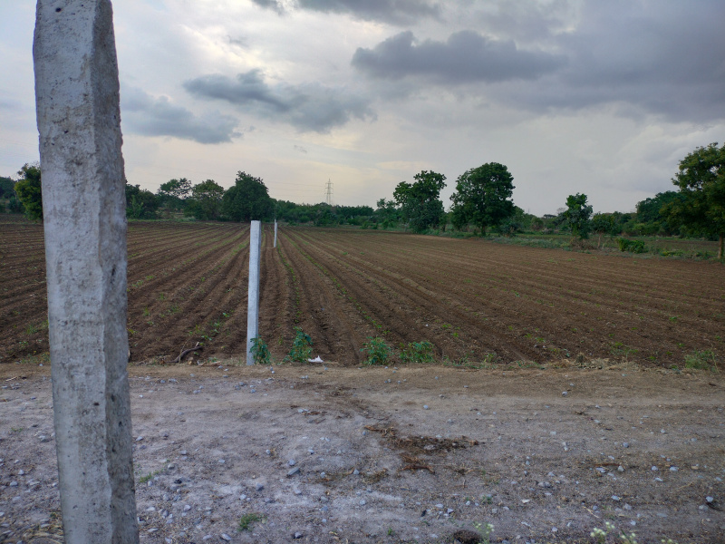  Residential Plot 1 Acre for Sale in Chevella, Hyderabad