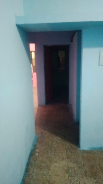 1 BHK Apartment 510 Sq.ft. for Rent in Shivapur, Akola