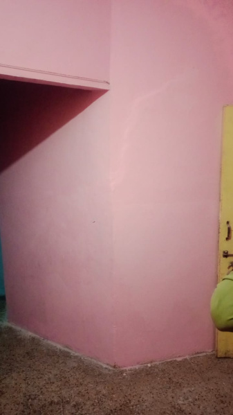 1 BHK Apartment 510 Sq.ft. for Rent in Shivapur, Akola
