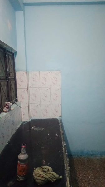 1 BHK Apartment 510 Sq.ft. for Rent in Shivapur, Akola