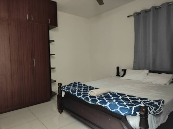 3 BHK Flat for Rent in Kr Puram, Bangalore