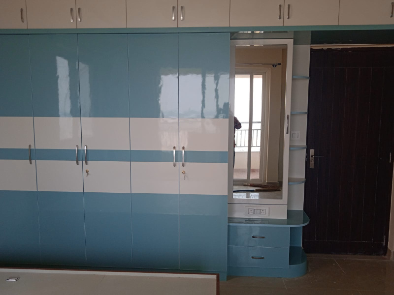 1 BHK Apartment 750 Sq.ft. for Rent in Kr Puram, Bangalore