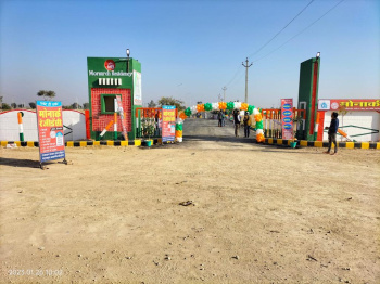 Residential Plot for Sale in Nal, Bikaner