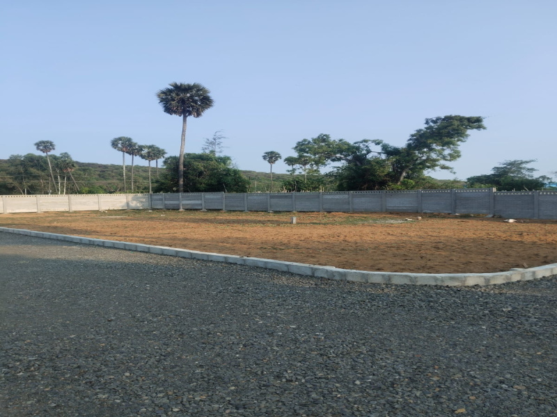  Residential Plot 850 Sq.ft. for Sale in Guduvancheri, Chennai