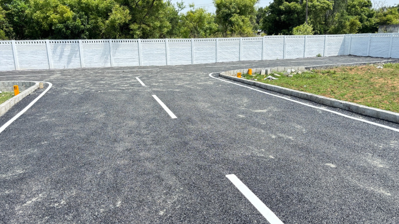  Residential Plot 919 Sq.ft. for Sale in Guduvancheri, Chennai