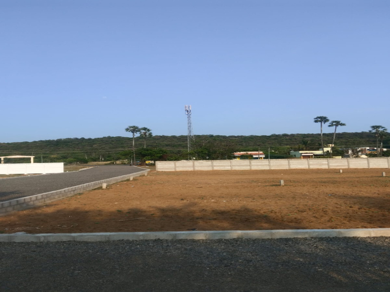  Residential Plot 480 Sq.ft. for Sale in Guduvancheri, Chennai