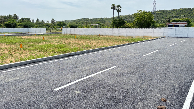  Residential Plot 1188 Sq.ft. for Sale in Guduvancheri, Chennai