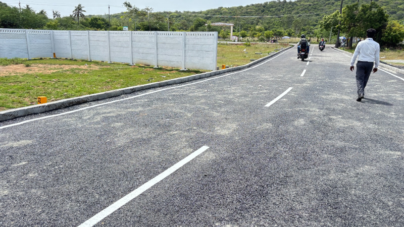  Residential Plot 950 Sq.ft. for Sale in Guduvancheri, Chennai