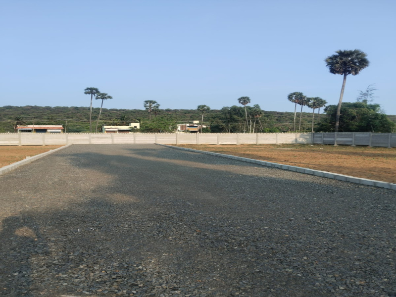  Residential Plot 950 Sq.ft. for Sale in Guduvancheri, Chennai