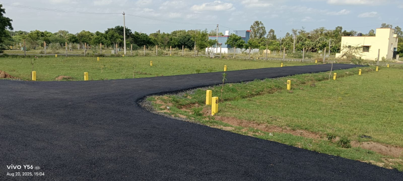  973 Sq.ft. Residential Plot for Sale in Guduvancheri, Chennai