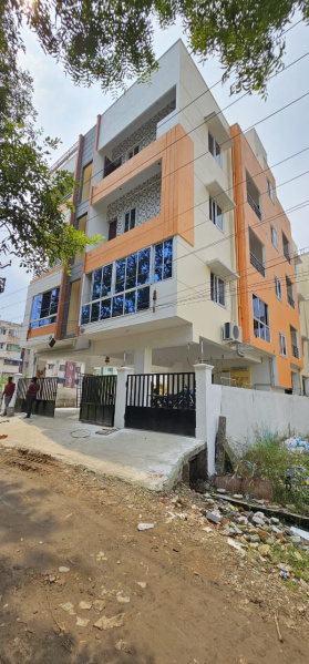 2 BHK 944 Sq.ft. Apartment for Sale in Urapakkam, Chennai