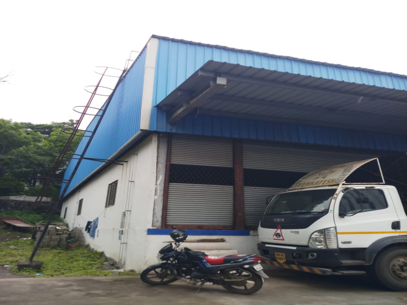  Factory 25000 Sq.ft. for Rent in Chakan, Pune