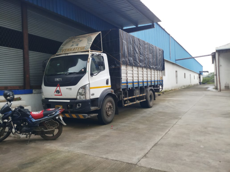  Factory 25000 Sq.ft. for Rent in Chakan, Pune