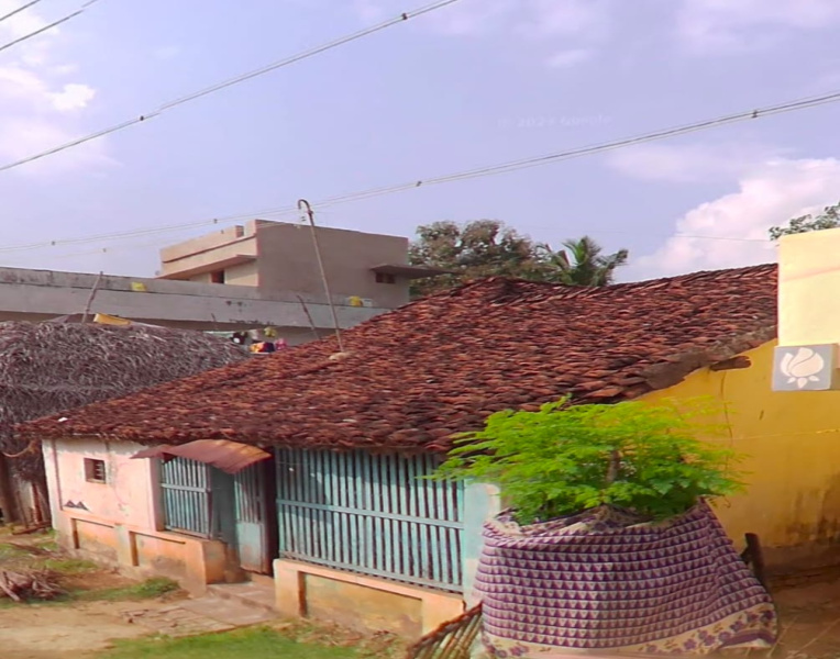  Residential Plot 6500 Sq.ft. for Sale in Pulivalam, Thiruvarur