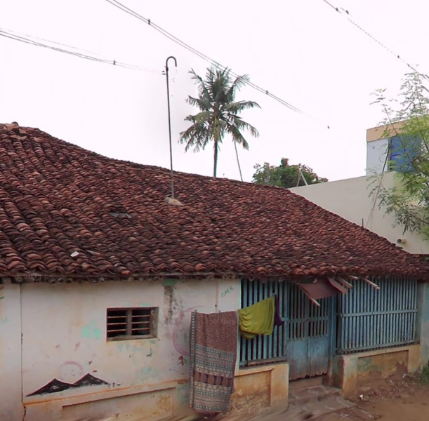  Residential Plot 6500 Sq.ft. for Sale in Pulivalam, Thiruvarur