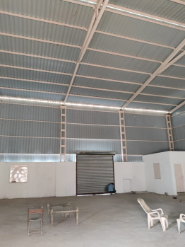  Warehouse for Rent in GIDC SANAND 2, Ahmedabad