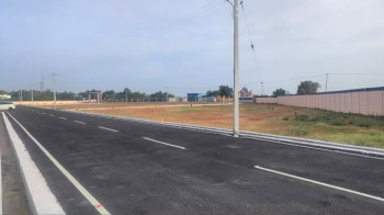  Residential Plot for Sale in Panjapur, Tiruchirappalli