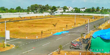  Commercial Land for Sale in Thiruverumbur, Tiruchirappalli