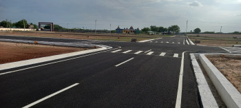  Residential Plot for Sale in Panjapur, Tiruchirappalli