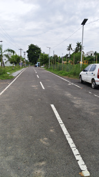  Residential Plot for Sale in Thiruvanaikaval, Tiruchirappalli