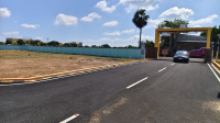  Residential Plot for Sale in Panjapur, Tiruchirappalli