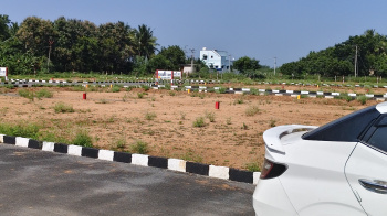 Residential Plot for Sale in Samayapuram, Tiruchirappalli