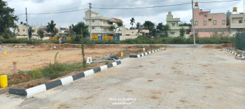 Residential Plot for Sale in Nelamangala, Bangalore