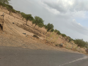  Residential Plot for Sale in Mandawa, Jhunjhunu
