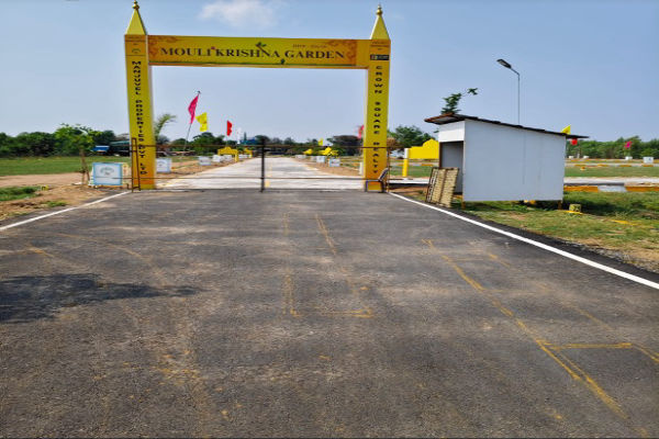  Residential Plot 1200 Sq.ft. for Sale in Acharapakkam, Chengalpattu