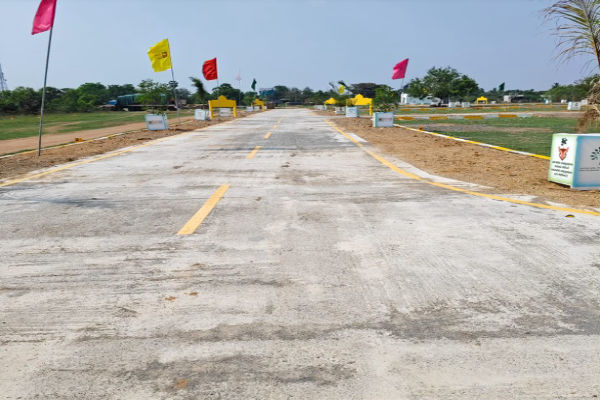  Residential Plot 1200 Sq.ft. for Sale in Acharapakkam, Chengalpattu