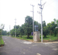  Residential Plot for Sale in Achutapuram, Visakhapatnam